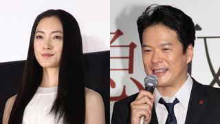 仲間由紀恵、田中哲司と結婚!二人のなれ初めも説明!