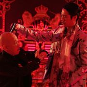 生田斗真『土竜(モグラ)の唄』が2週連続トップ!『アナ雪』が2位に上昇!