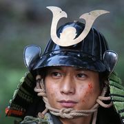 向井理、「のだめ」以来8年ぶり月9!「信長協奏曲」で小栗旬の家臣に