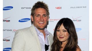 「リップスティック・ジャングル」のリンゼイ・プライスに男児誕生