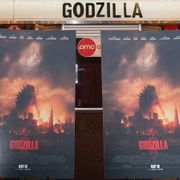 『ゴジラ』続編、脚本家マックス・ボレンスタインが続投