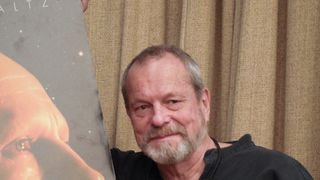 テリー・ギリアム監督を直撃 新作はハッカーが「ゼロの定理」に迫るSF作品