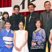 「花燃ゆ」語りにシャア声優・池田秀一