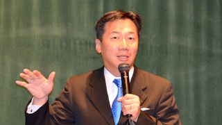 「吉田調書」と「3号機」にも言及!震災時の内閣官房副長官・福山哲郎氏が福島原発を振り返る