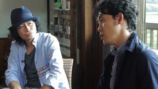 「水どう」“ミスター”鈴井と大泉洋がスピンオフ番組で共演!
