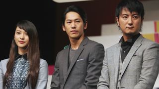 関ジャニ∞大倉忠義、ドS演技で武井咲を攻めるも「心痛かった」