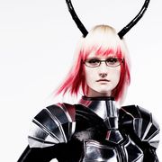 「テラフォーマーズ」がメイクで実写化!資生堂トップアーティストとコラボ