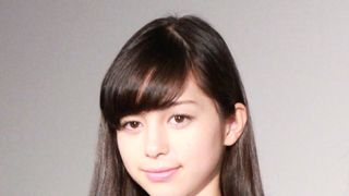 美少女・中条あやみ、『零』劇場版お披露目に「ウルウルです」