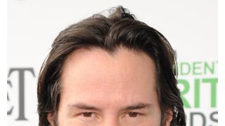 キアヌ・リーヴス、自宅侵入者と鉢合わせるも冷静沈着に対処