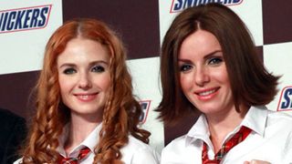 t.A.T.u.のユリヤ・ヴォルコヴァ レズの娘はOK、ゲイの息子は許さない