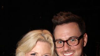 「SMASH」アイヴィー役　メーガン・ヒルティに女児誕生