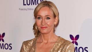 ハリポタ作者、スコットランド住民投票は「誇り」