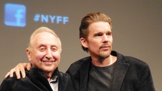 俳優として行き詰まったイーサン・ホークが、監督として描いたドキュメンタリーとは?ーニューヨーク映画祭