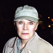 『恐怖の岬』のポリー・バーゲンさん、死去