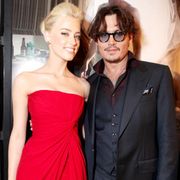 ジョニデ婚約者のトップレス写真50枚超が流出
