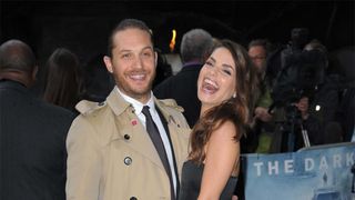 『マッドマックス』のトム・ハーディ 7月にフランスで結婚していた