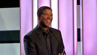 デンゼル・ワシントン、黒人初の生涯功労賞を受賞 - 第62回サンセバスチャン国際映画祭