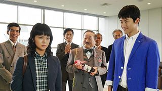 「世にも奇妙な物語」神木隆之介、多部未華子、吉田鋼太郎が初出演!