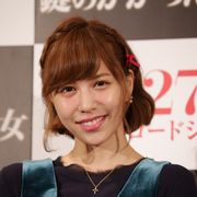 元AKB48の河西智美、秋元康にも「嫌です」「無理です」と反抗