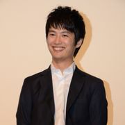 新人・吉木遼、巨匠・島田荘司原作の主演作に、自分の演技を落ち着いて観るまで3回かかった