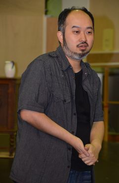森新太郎