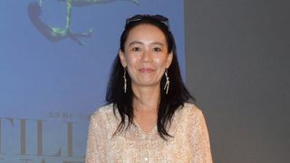 河瀬直美監督、現地入りがキャンセルに…航空会社ストの影響で - 第62回サンセバスチャン国際映画祭