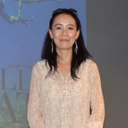 河瀬直美監督、現地入りがキャンセルに…航空会社ストの影響で - 第62回サンセバスチャン国際映画祭