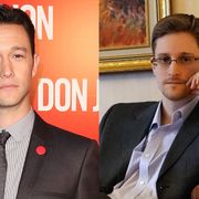 ジョセフ・ゴードン=レヴィット、元CIAの局員スノーデン役に?オリヴァー・ストーンが監督