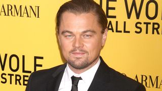 ディカプリオがInstagramを開始！