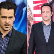 コリン・ファレルに続きヴィンス・ヴォーンも!「TRUE DETECTIVE」第2シーズンに出演