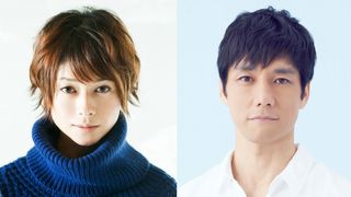 「脳内ポイズンベリー」を真木よう子&西島秀俊主演で実写映画化!2人の新境地に原作者も期待!