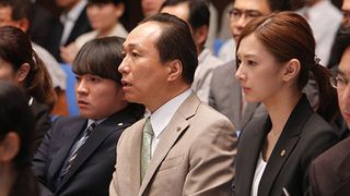 「HERO」最終回、瞬間最高視聴率25.3%!