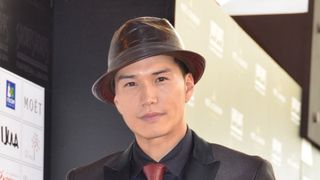 市原隼人、向山志穂と結婚！向山は妊娠中