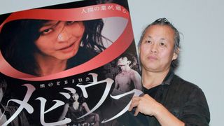 男性器を切り取る衝撃作の発想の源…キム・ギドクが明かす
