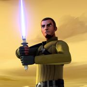 「スター・ウォーズ」新アニメのビジュアル公開!