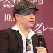 ニコール・キッドマンは撮影準備中でも現場に居た!スターの知られざる一面