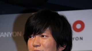 田辺誠一“画伯”LINEスタンプ制作に参戦!テンション上がった!