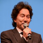 役所広司、最後に残したい言葉は「また会いましょう」