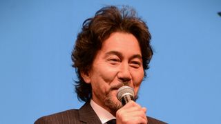 役所広司、最後に残したい言葉は「また会いましょう」
