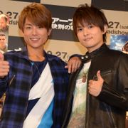 杉浦太陽、妻・辻希美の回復に一安心