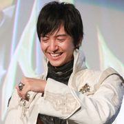 「牙狼」最終回で中山麻聖、雨宮総監督の言葉に思わず涙