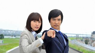 「リーガルハイ」1年ぶり復活!11月にスペシャルドラマ放送決定!