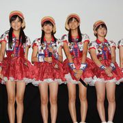 スマイレージ増員&改名を発表!新グループ名は公募
