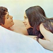 『ロミオとジュリエット』オリヴィア・ハッセー&レナード・ホワイティングが46年ぶり共演!