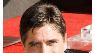 「フルハウス」ジョン・ステイモス、最愛の母が死去