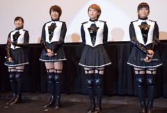 出演者