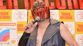 “ジャギ”ケンコバ、来月結婚宣言!「誰かの首根っこ捕まえて区役所行く」