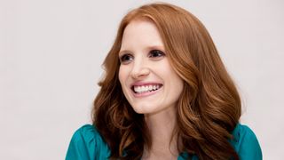 クリストファー・ノーランはいい先生!ジェシカ・チャステインが明かすSF『インターステラー』撮影秘話