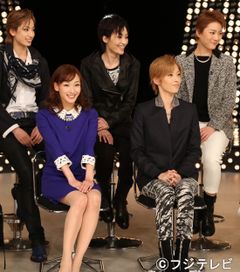 SMAP×SMAP