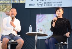 木村祐一、松田美由紀